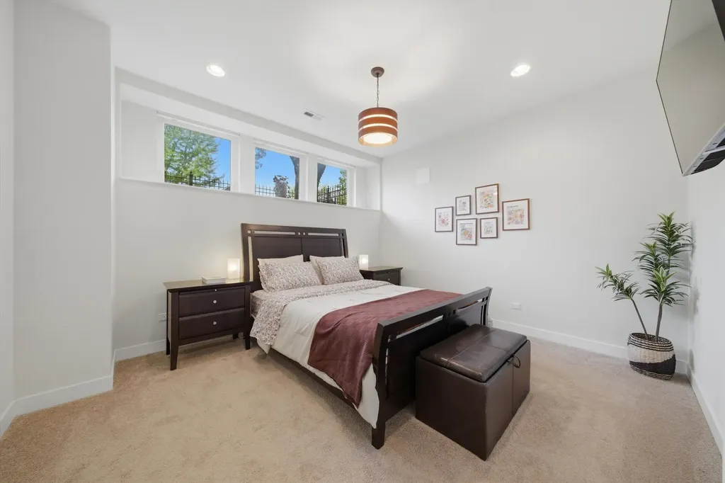 1741 North Talman Avenue Chicago IL 60647