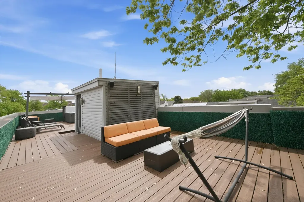1741 North Talman Avenue Chicago IL 60647