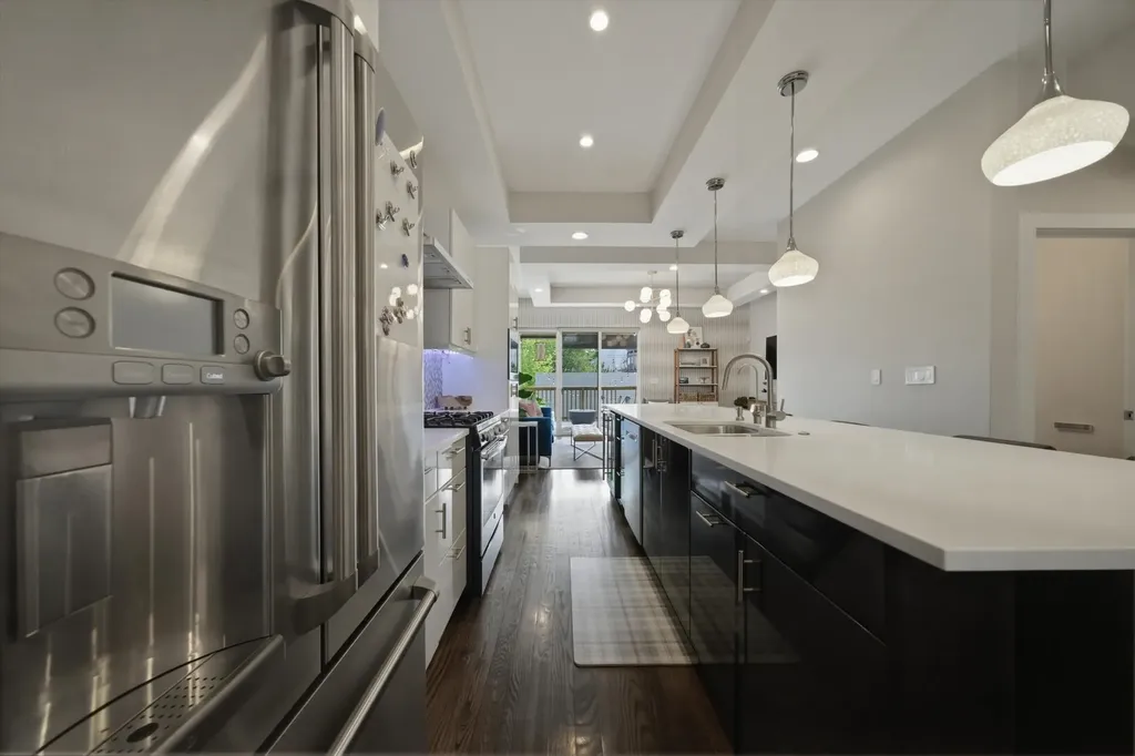 1741 North Talman Avenue Chicago IL 60647