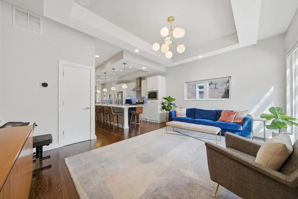 1741 North Talman Avenue Chicago IL 60647