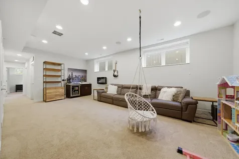 1741 North Talman Avenue Chicago IL 60647