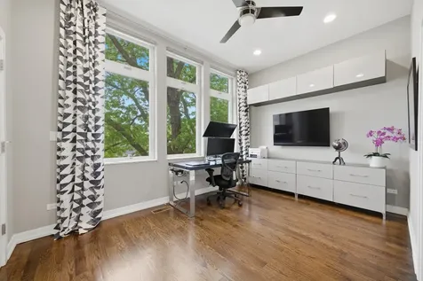 1741 North Talman Avenue Chicago IL 60647