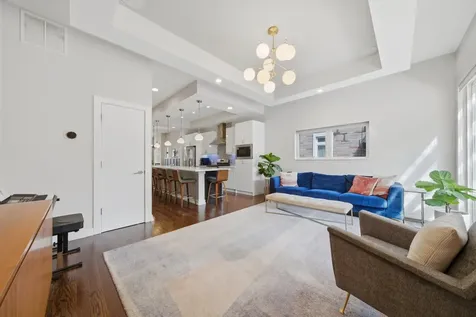 1741 North Talman Avenue Chicago IL 60647