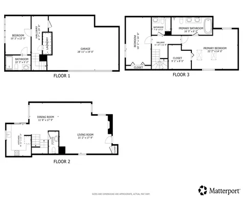 2140 North Winchester Avenue Chicago IL 60614