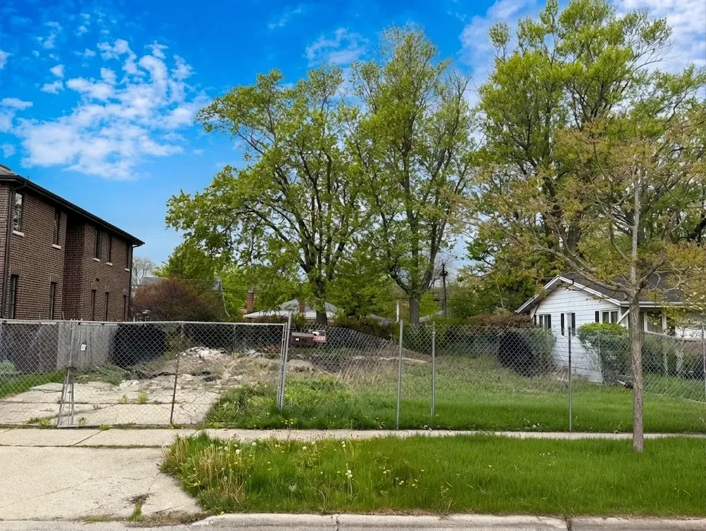 510 North Aldine Avenue Park Ridge IL 60068