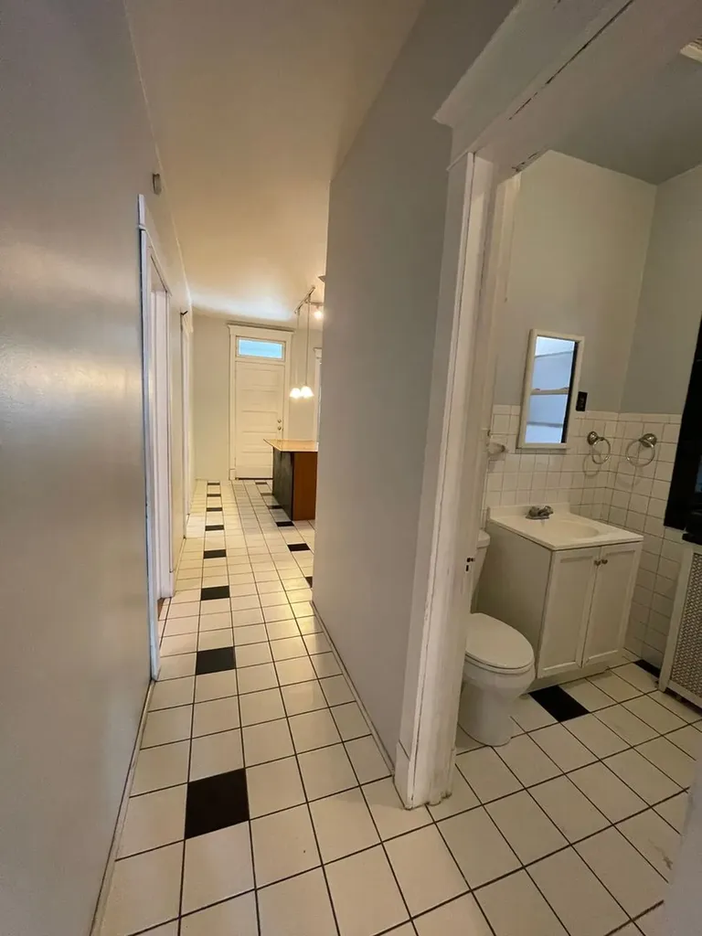 2329 North Sacramento Avenue Chicago IL 60647