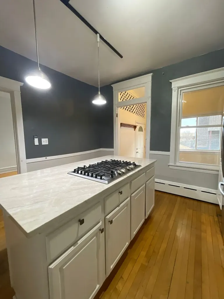 2329 North Sacramento Avenue Chicago IL 60647