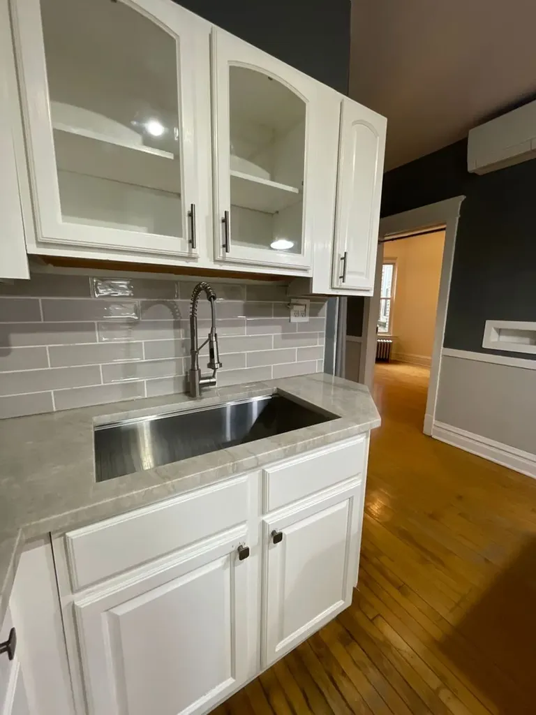 2329 North Sacramento Avenue Chicago IL 60647