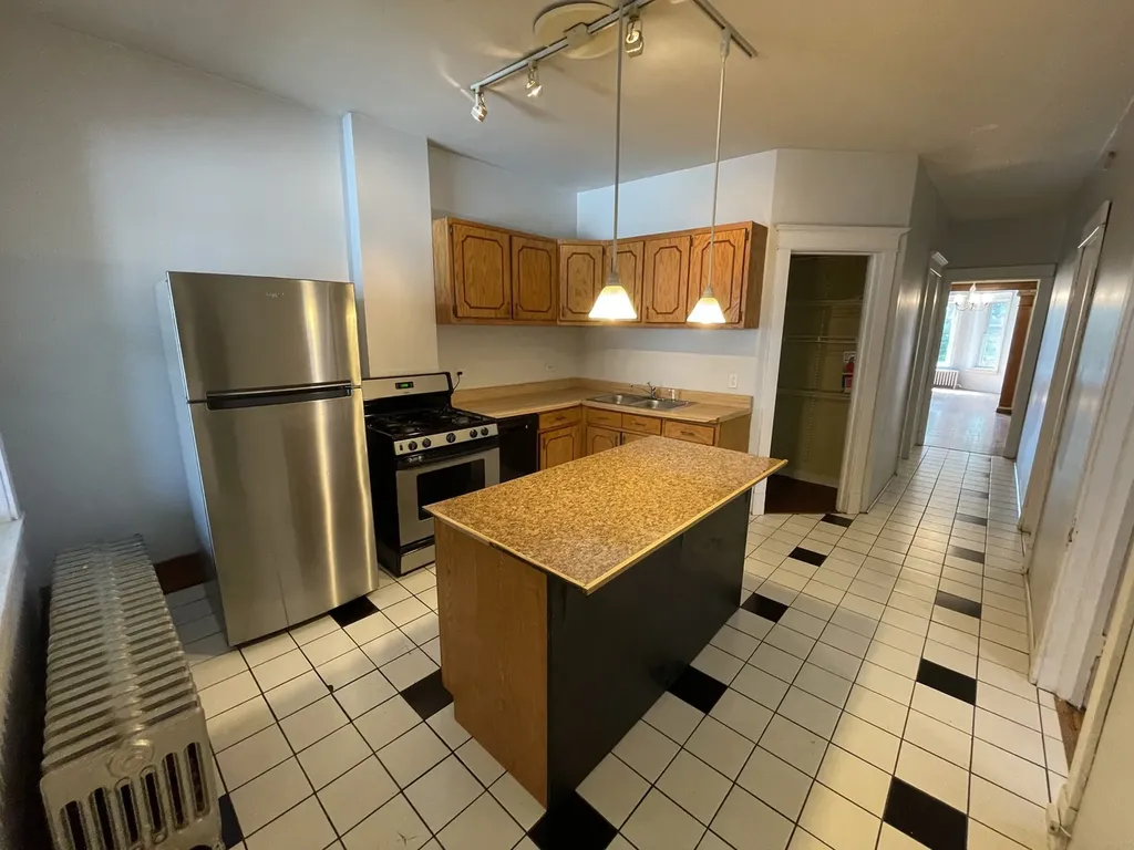 2329 North Sacramento Avenue Chicago IL 60647