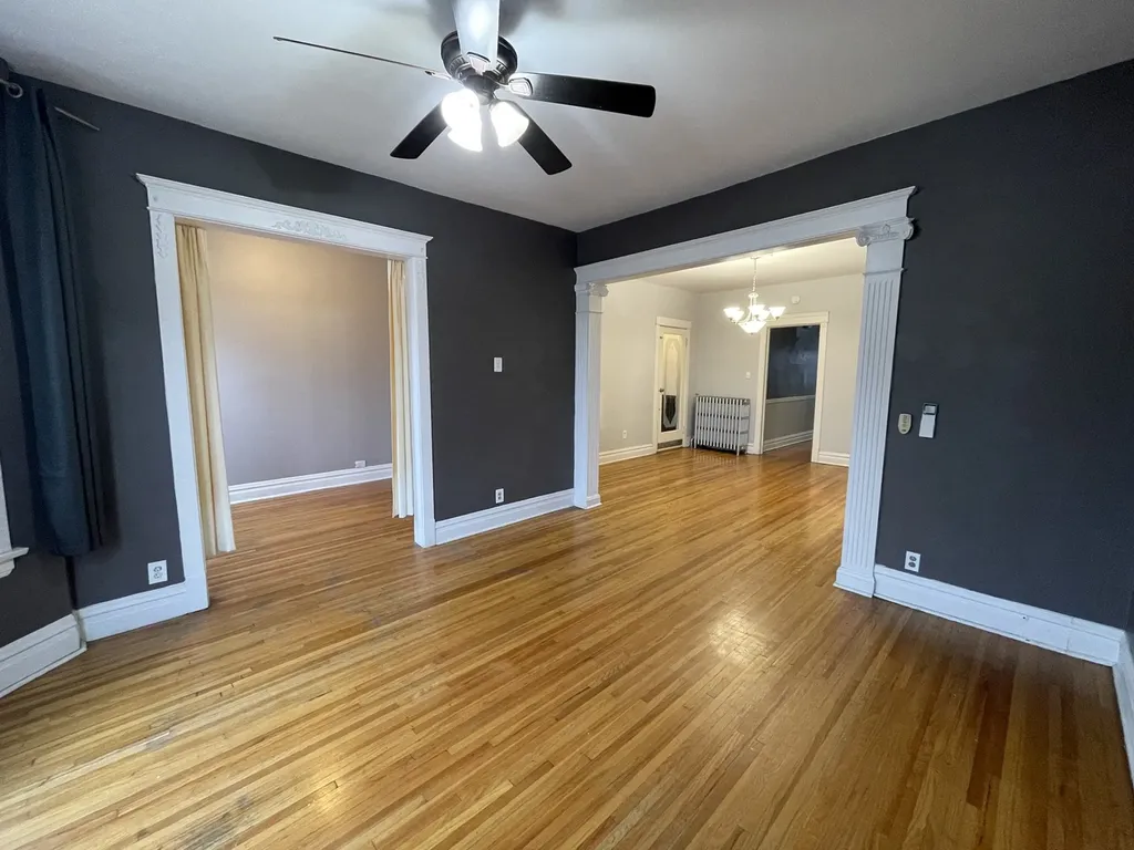 2329 North Sacramento Avenue Chicago IL 60647