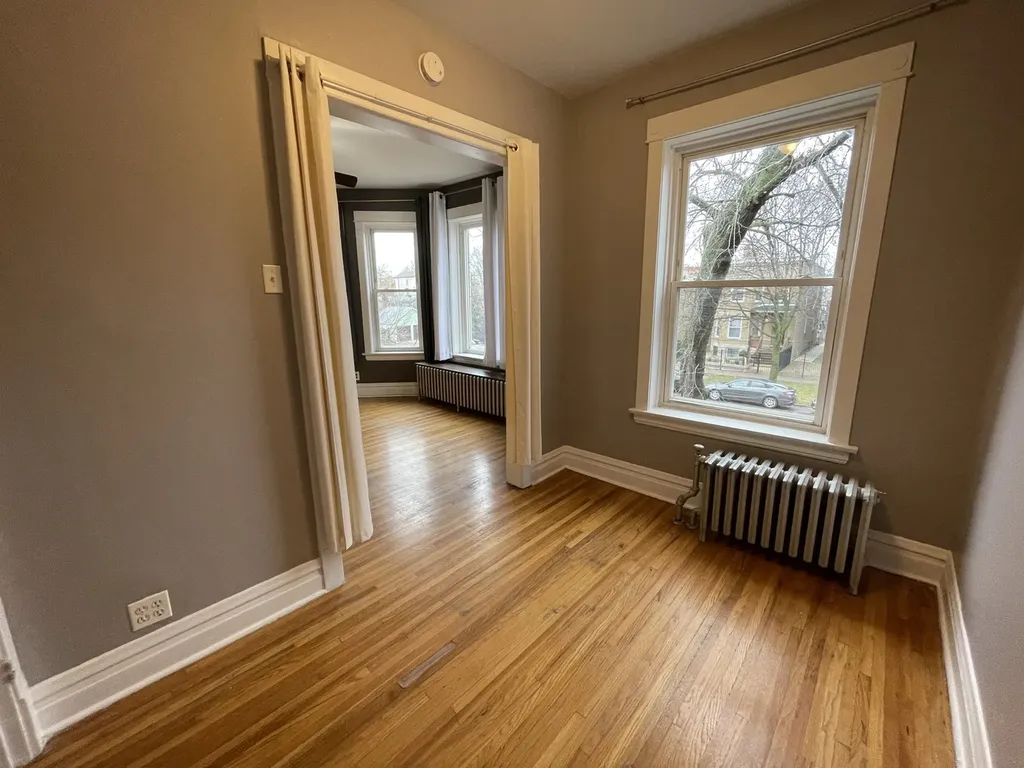 2329 North Sacramento Avenue Chicago IL 60647