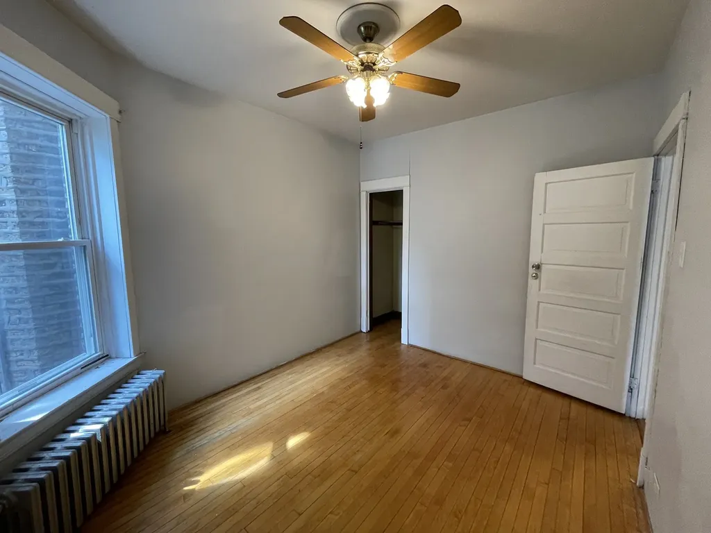 2329 North Sacramento Avenue Chicago IL 60647