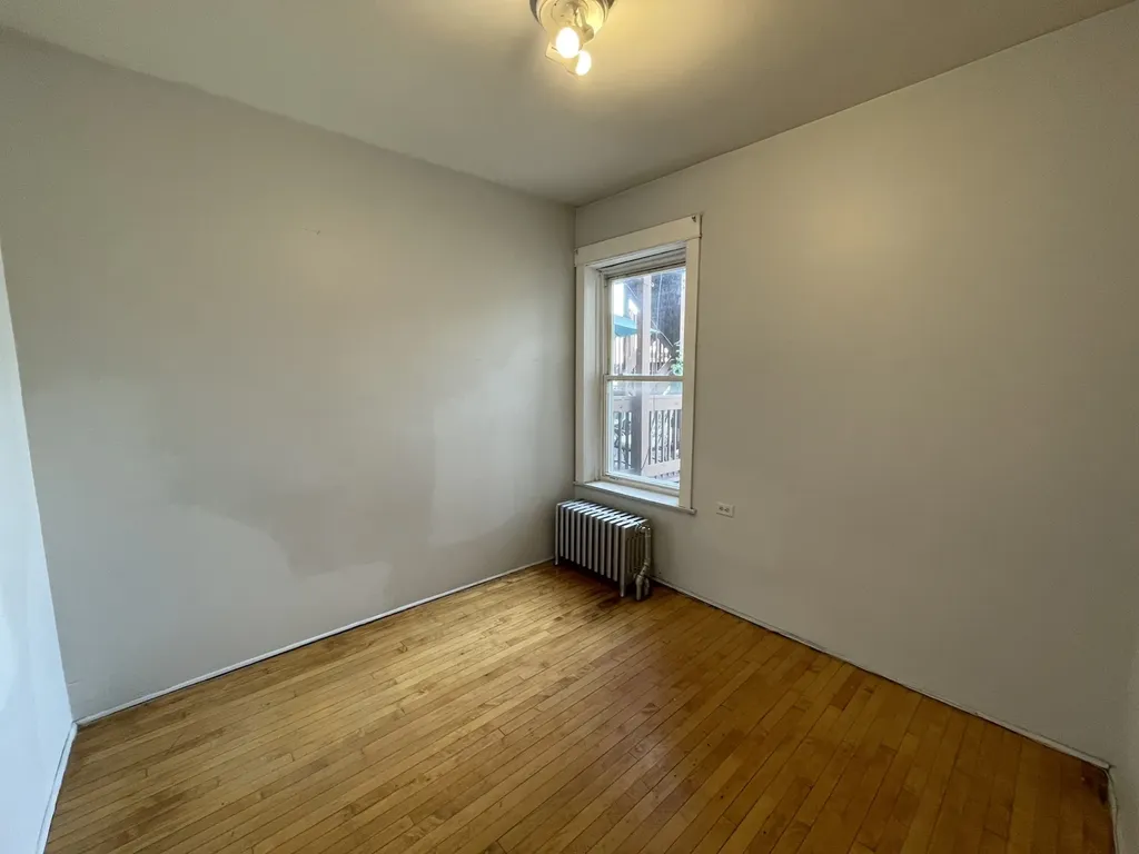 2329 North Sacramento Avenue Chicago IL 60647