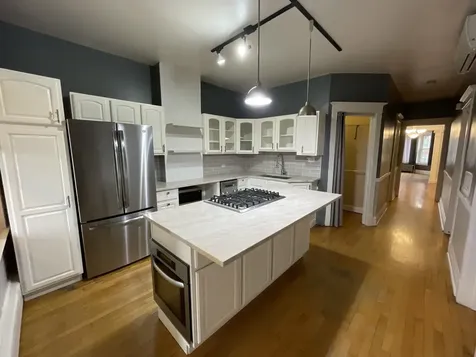 2329 North Sacramento Avenue Chicago IL 60647