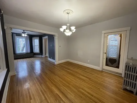 2329 North Sacramento Avenue Chicago IL 60647