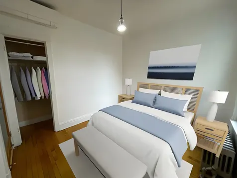 2329 North Sacramento Avenue Chicago IL 60647