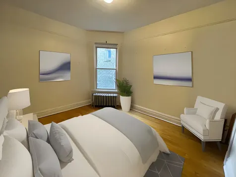 2329 North Sacramento Avenue Chicago IL 60647