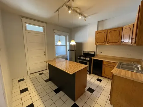 2329 North Sacramento Avenue Chicago IL 60647