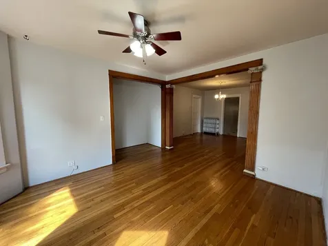 2329 North Sacramento Avenue Chicago IL 60647