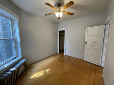 2329 North Sacramento Avenue Chicago IL 60647