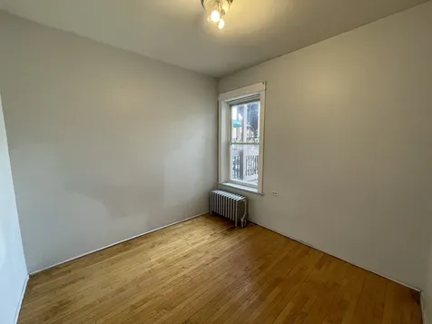 2329 North Sacramento Avenue Chicago IL 60647