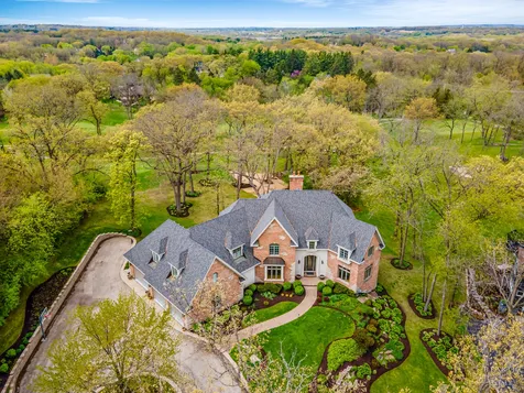 2719 Crystal Way Prairie Grove IL 60012