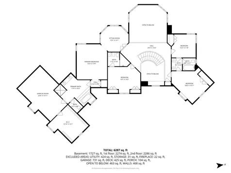 2719 Crystal Way Prairie Grove IL 60012