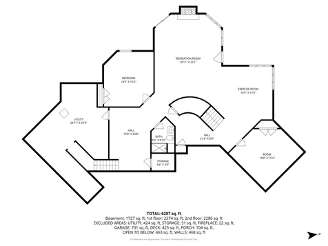 2719 Crystal Way Prairie Grove IL 60012