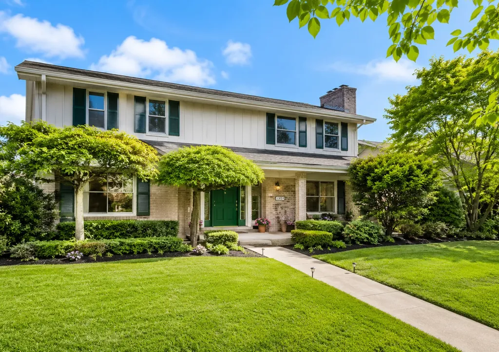 3212 Burr Oaks Drive Joliet IL 60431
