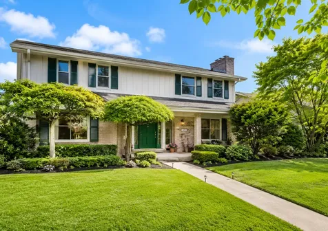3212 Burr Oaks Drive Joliet IL 60431