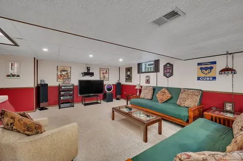 3212 Burr Oaks Drive Joliet IL 60431