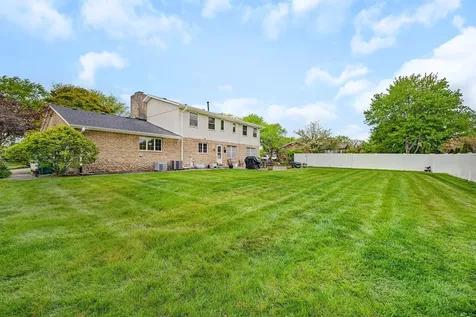 3212 Burr Oaks Drive Joliet IL 60431
