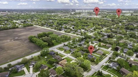3212 Burr Oaks Drive Joliet IL 60431