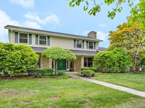 3212 Burr Oaks Drive Joliet IL 60431
