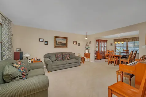 3212 Burr Oaks Drive Joliet IL 60431