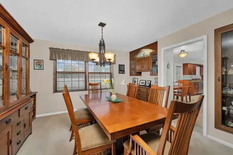 3212 Burr Oaks Drive Joliet IL 60431
