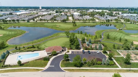 2682 Avondale Circle Naperville IL 60564
