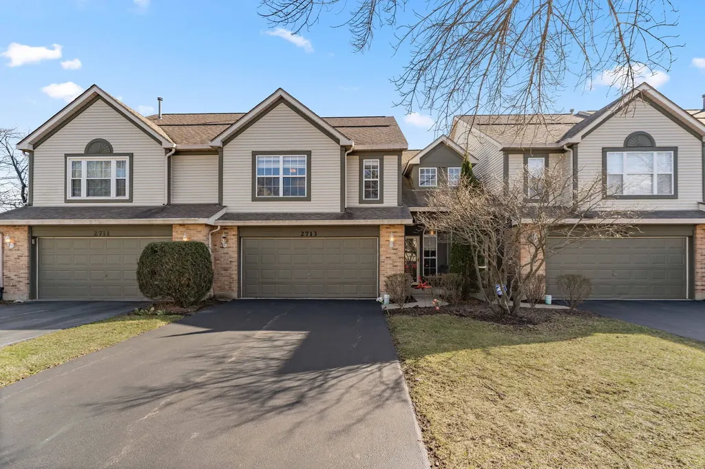 2713 Whitlock Drive Darien IL 60561