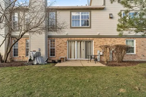2713 Whitlock Drive Darien IL 60561