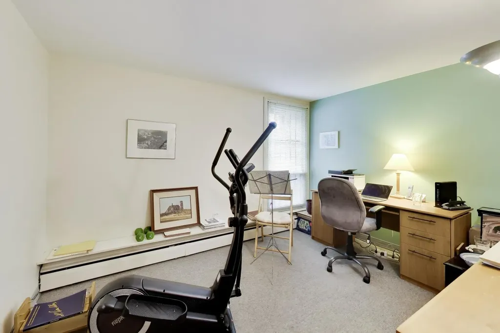 1456 East Park Place Chicago IL 60637