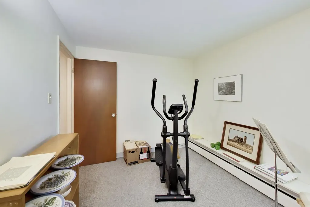1456 East Park Place Chicago IL 60637