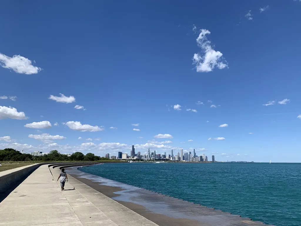 1456 East Park Place Chicago IL 60637