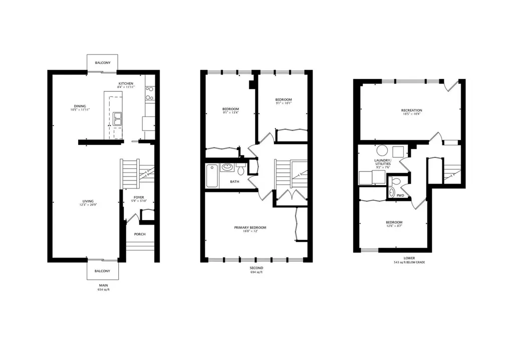 1456 East Park Place Chicago IL 60637