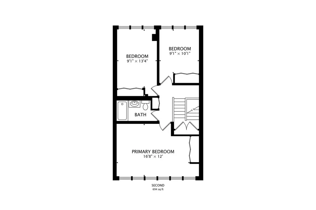 1456 East Park Place Chicago IL 60637