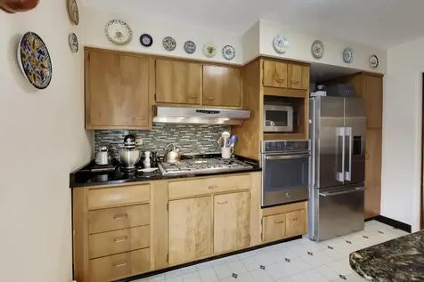 1456 East Park Place Chicago IL 60637