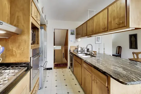 1456 East Park Place Chicago IL 60637