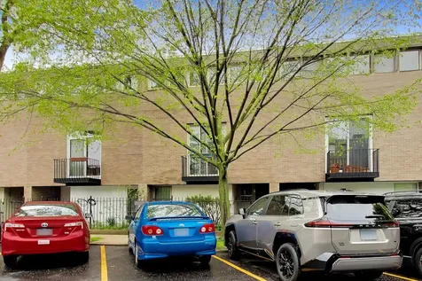 1456 East Park Place Chicago IL 60637