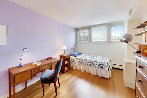 1456 East Park Place Chicago IL 60637
