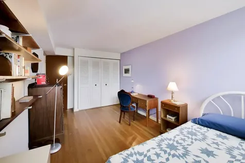 1456 East Park Place Chicago IL 60637