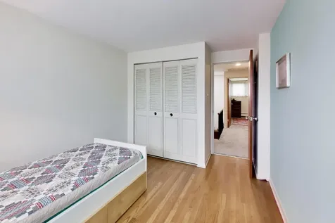 1456 East Park Place Chicago IL 60637